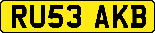 RU53AKB