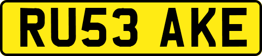 RU53AKE