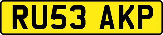 RU53AKP