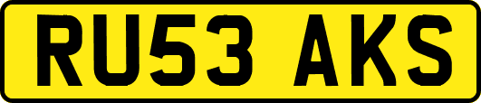 RU53AKS