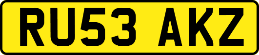 RU53AKZ