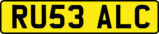 RU53ALC