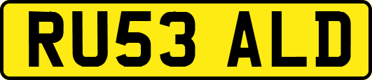 RU53ALD