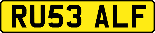 RU53ALF