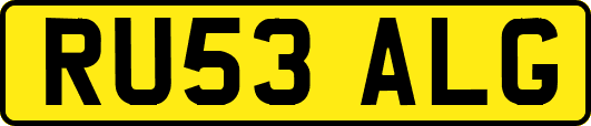 RU53ALG