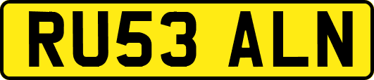 RU53ALN