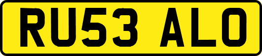 RU53ALO