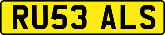 RU53ALS