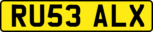 RU53ALX