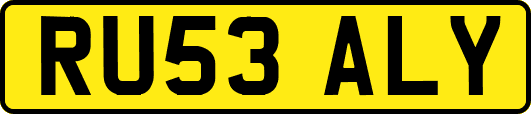 RU53ALY