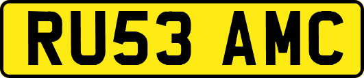 RU53AMC