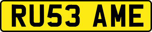 RU53AME