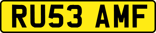 RU53AMF