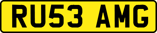 RU53AMG