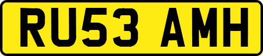 RU53AMH