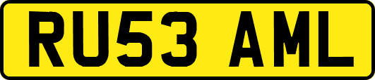 RU53AML
