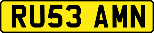RU53AMN