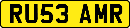 RU53AMR