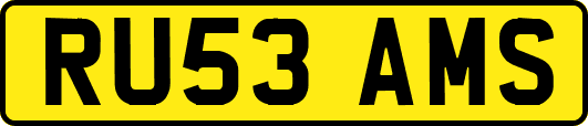 RU53AMS