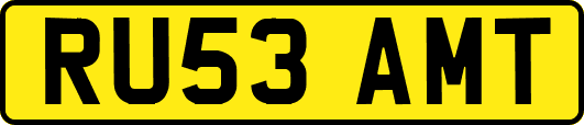 RU53AMT
