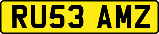 RU53AMZ