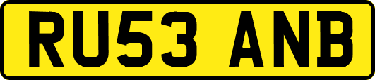 RU53ANB