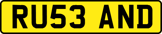 RU53AND