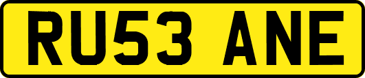 RU53ANE