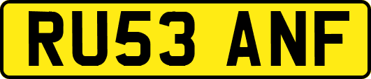 RU53ANF