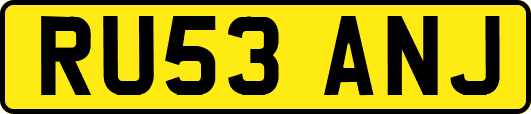 RU53ANJ