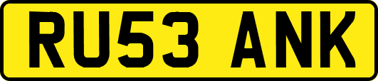 RU53ANK