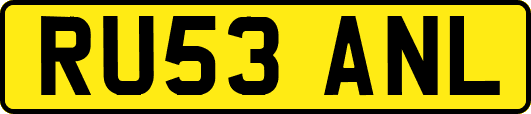 RU53ANL
