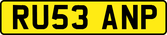 RU53ANP