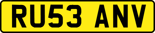 RU53ANV