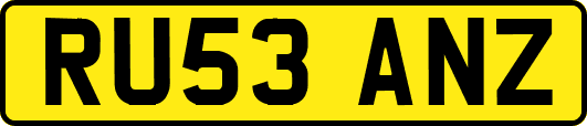 RU53ANZ
