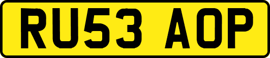 RU53AOP