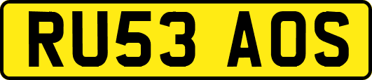 RU53AOS