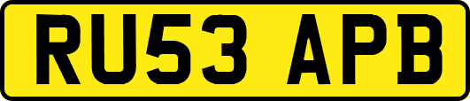 RU53APB