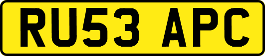 RU53APC