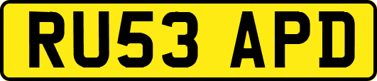 RU53APD