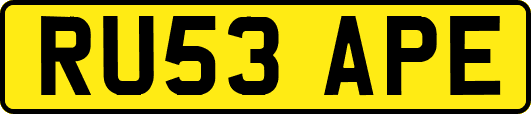 RU53APE