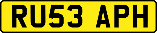 RU53APH