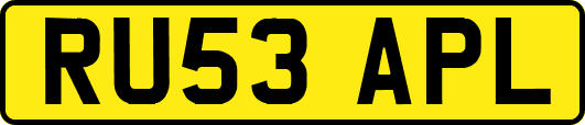 RU53APL