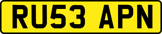 RU53APN