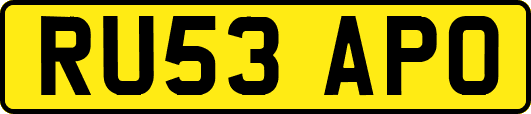 RU53APO