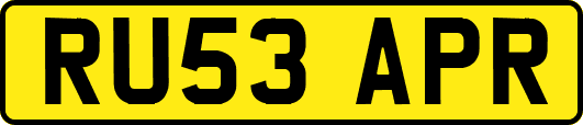RU53APR
