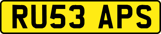 RU53APS