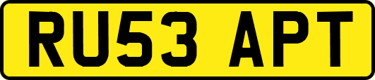 RU53APT