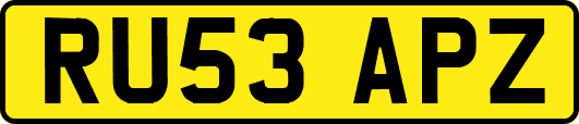 RU53APZ