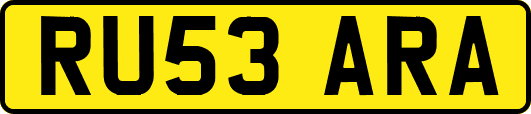 RU53ARA